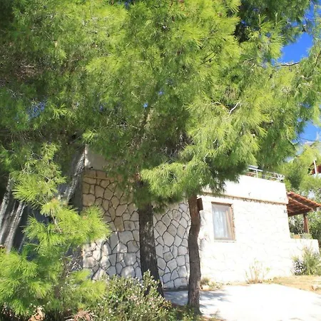 Apartmán Rukavac 2444a