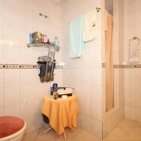 Apartmán Rukavac 2444a Rukavac (Vis)