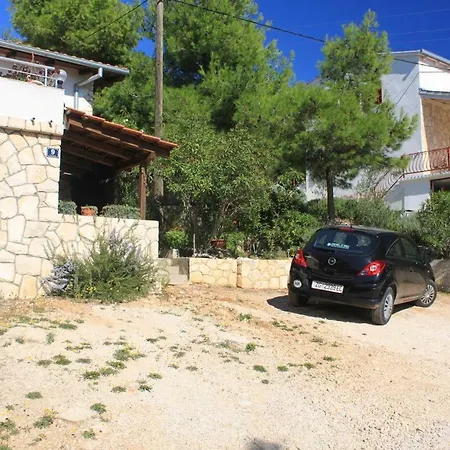 Rukavac 2444a Apartmán
