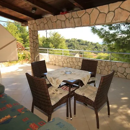 Apartmán Rukavac 2444a *