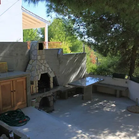Apartmán Rukavac 2444a Rukavac (Vis)